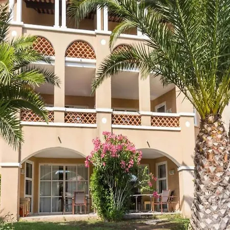 Comfort 1 Bedroom 7 People Apartment *