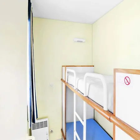 Apartment Comfort 1 Bedroom 7 People *